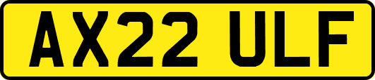 AX22ULF