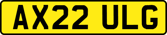 AX22ULG