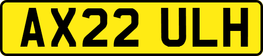 AX22ULH
