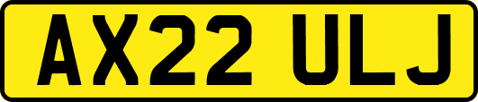 AX22ULJ