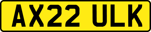 AX22ULK