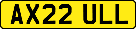 AX22ULL