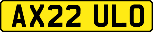 AX22ULO