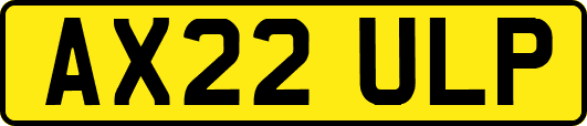 AX22ULP