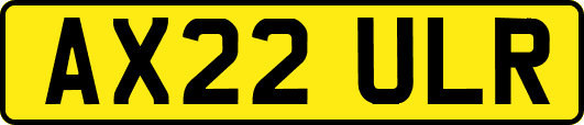 AX22ULR