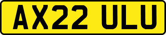 AX22ULU