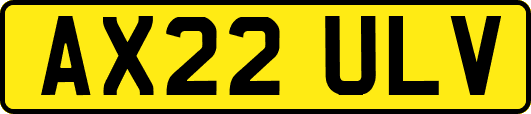 AX22ULV