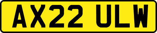 AX22ULW