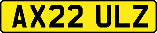 AX22ULZ