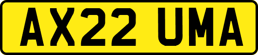 AX22UMA