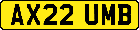 AX22UMB