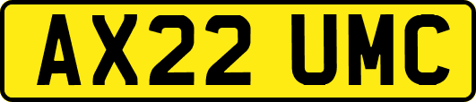 AX22UMC