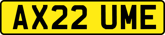 AX22UME