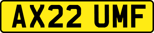 AX22UMF