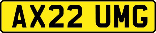 AX22UMG