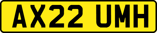AX22UMH