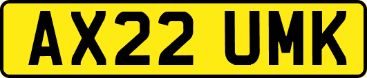 AX22UMK