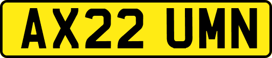 AX22UMN
