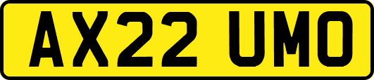 AX22UMO