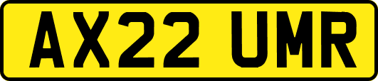 AX22UMR