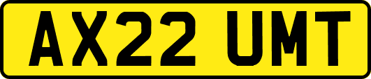 AX22UMT