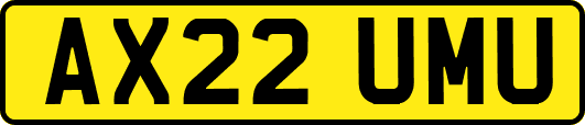 AX22UMU