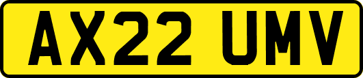 AX22UMV