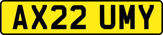 AX22UMY