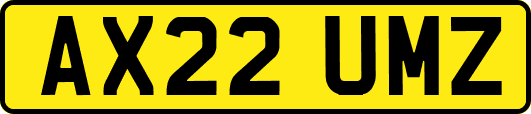 AX22UMZ