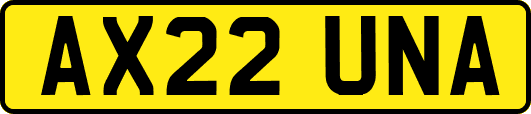 AX22UNA