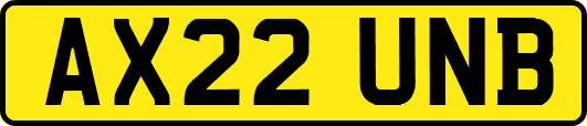 AX22UNB