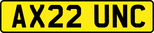 AX22UNC