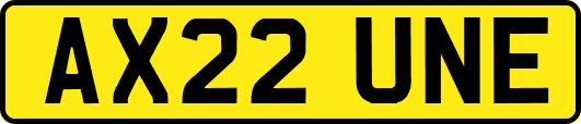 AX22UNE