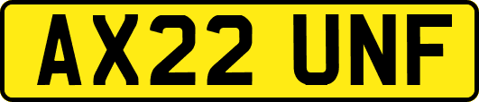 AX22UNF