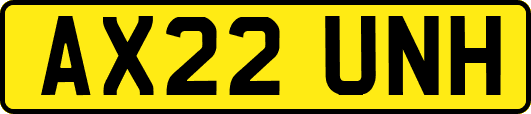AX22UNH