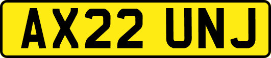 AX22UNJ