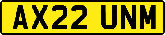 AX22UNM