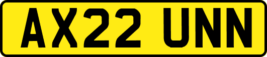 AX22UNN