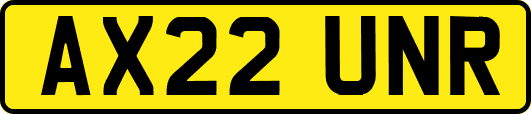 AX22UNR