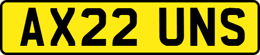 AX22UNS