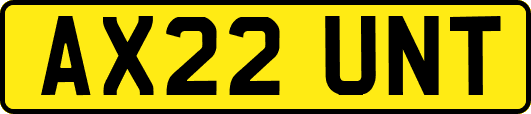 AX22UNT