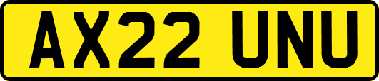 AX22UNU