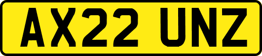 AX22UNZ