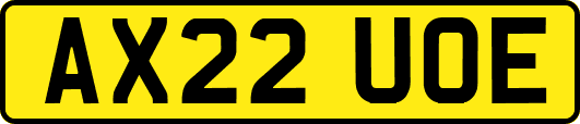 AX22UOE