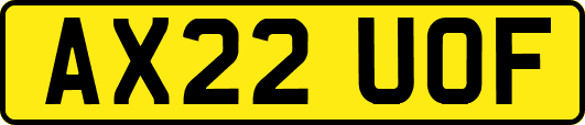 AX22UOF