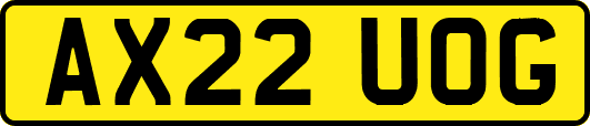 AX22UOG