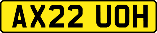 AX22UOH