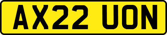 AX22UON