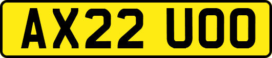 AX22UOO