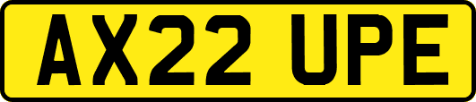 AX22UPE